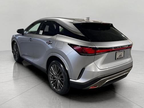 Iridium 2026 Lexus RX 350 Luxury