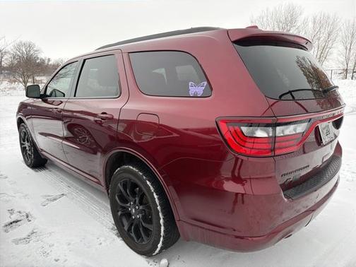 2020 Dodge Durango GT Plus