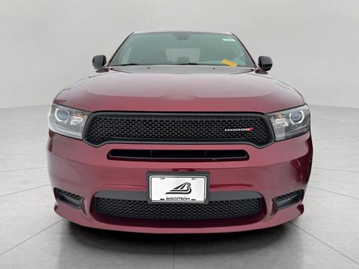 2020 Dodge Durango GT Plus