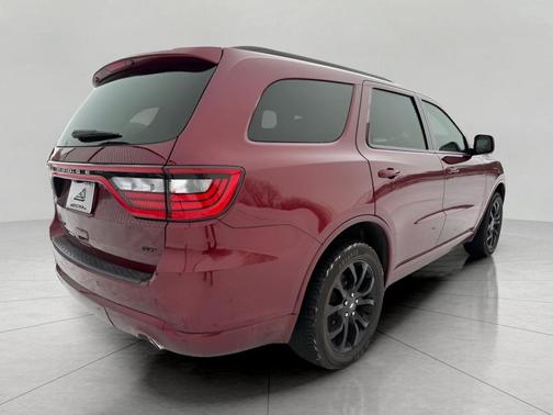 2020 Dodge Durango GT Plus