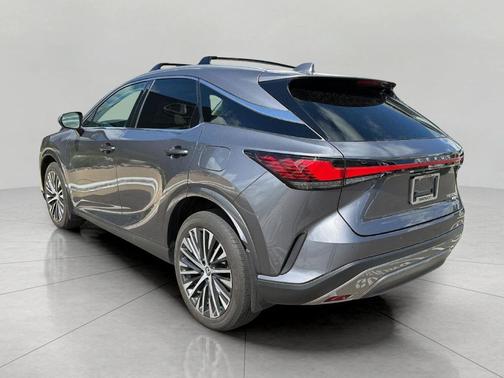Nebula Gray Pearl 2023 Lexus RX 350 Premium Plus