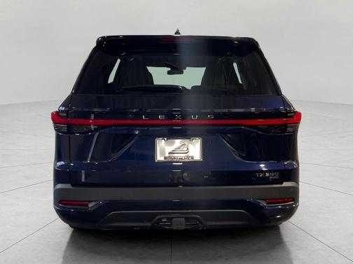 2026 Lexus TX 350 Luxury