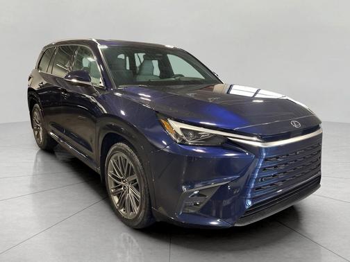 2026 Lexus TX 350 Luxury