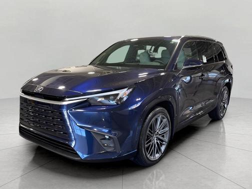 2026 Lexus TX 350 Luxury