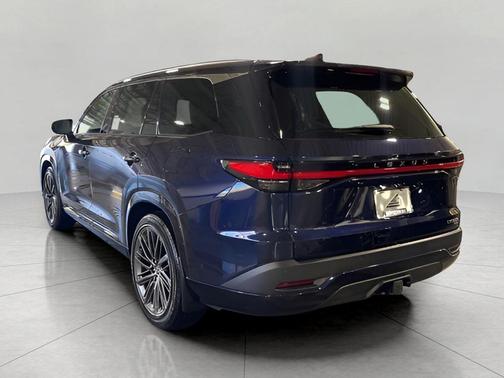 2026 Lexus TX 350 Luxury