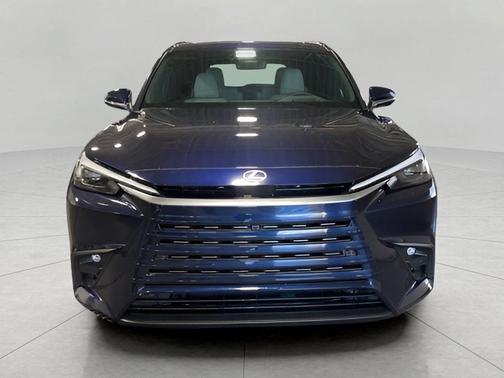 2026 Lexus TX 350 Luxury