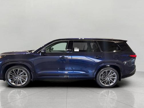 2026 Lexus TX 350 Luxury