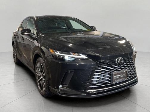 Caviar 2026 Lexus RX 350h Premium+