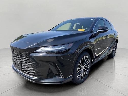 Caviar 2026 Lexus RX 350h Premium+