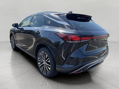 Caviar 2026 Lexus RX 350h Premium+