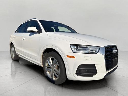 2016 Audi Q3 2.0T Premium Plus
