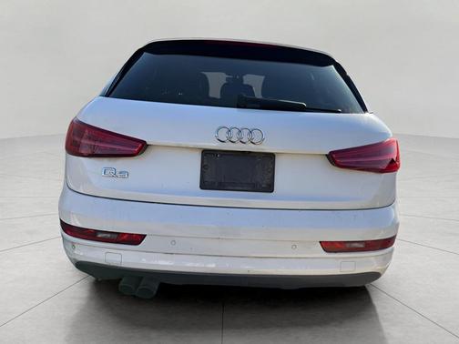 2016 Audi Q3 2.0T Premium Plus