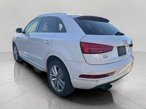 2016 Audi Q3 2.0T Premium Plus