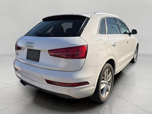 2016 Audi Q3 2.0T Premium Plus