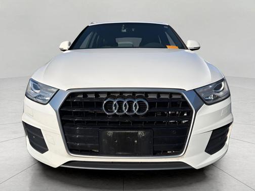 2016 Audi Q3 2.0T Premium Plus