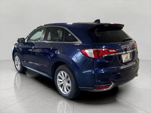 2016 Acura RDX Technology & AcuraWatch Plus Package