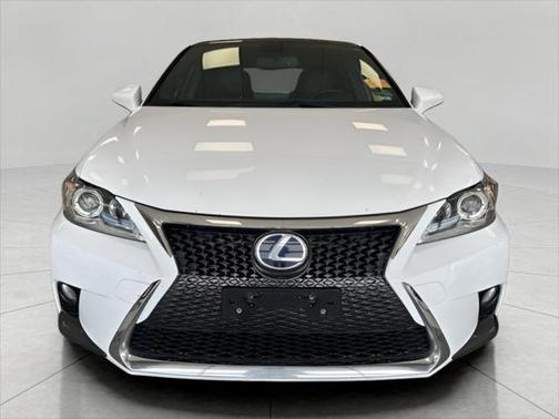 2016 Lexus CT 200h Base
