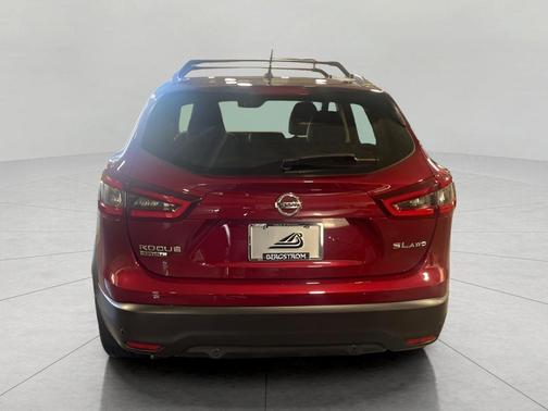 2021 Nissan Rogue Sport SL