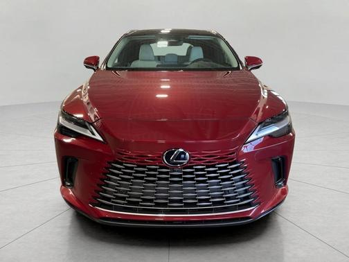 2026 Lexus RX 350 Luxury