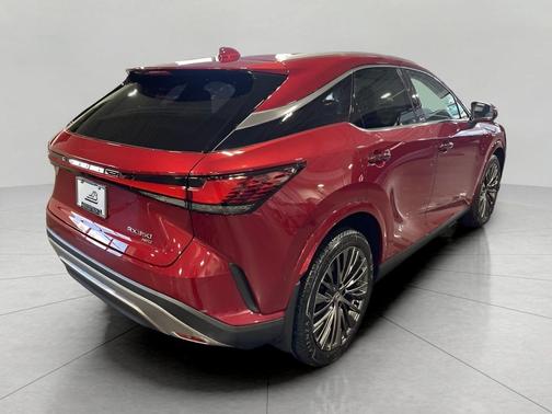 2026 Lexus RX 350 Luxury