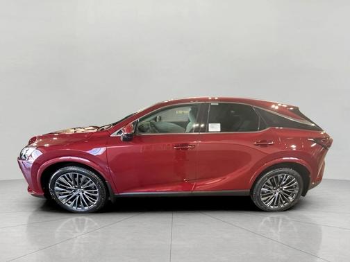 2026 Lexus RX 350 Luxury