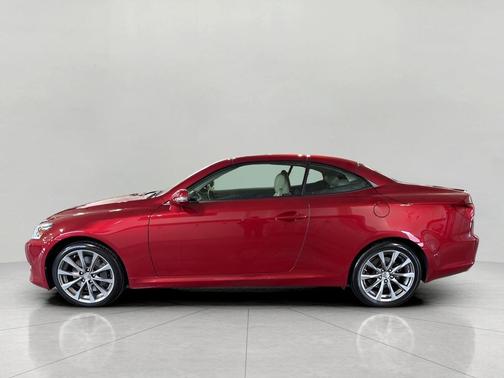 2014 Lexus IS 350C Base