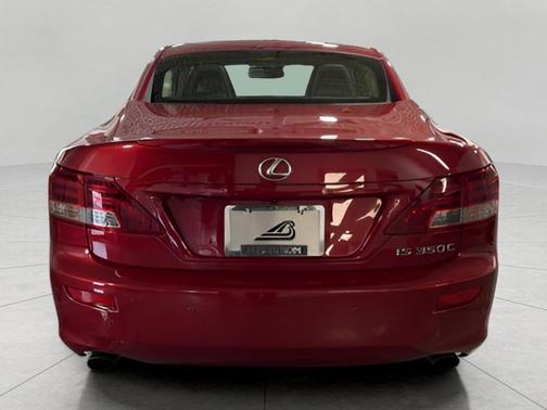 2014 Lexus IS 350C Base