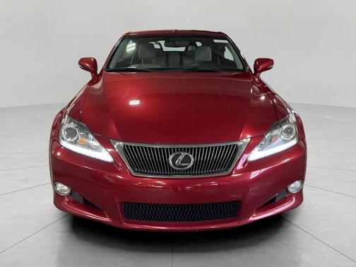 2014 Lexus IS 350C Base