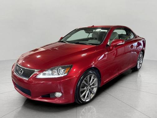 2014 Lexus IS 350C Base