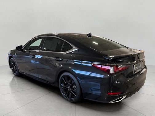 2024 Lexus ES 350 F Sport