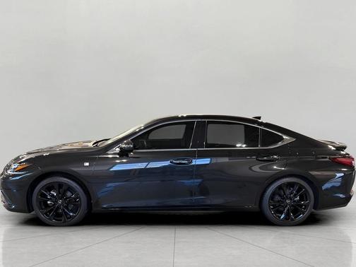 2024 Lexus ES 350 F Sport