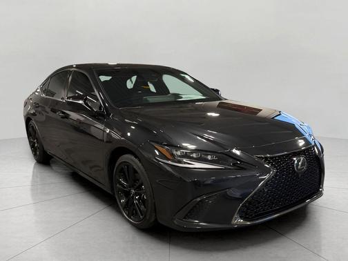 2024 Lexus ES 350 F Sport