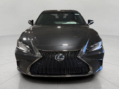 2024 Lexus ES 350 F Sport