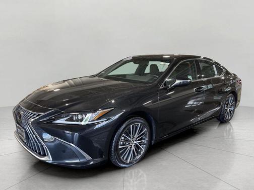 Caviar 2023 Lexus ES 350 Base