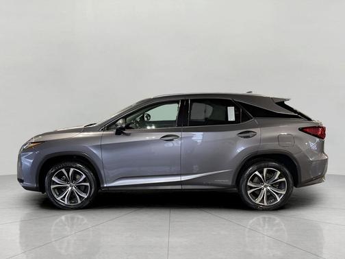 2019 Lexus RX 450h Base