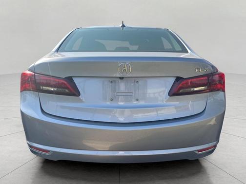 2016 Acura TLX Tech