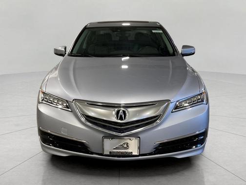 2016 Acura TLX Tech