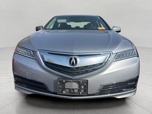 2016 Acura TLX Tech