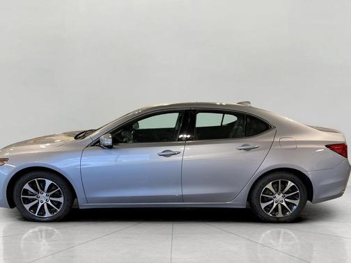 2016 Acura TLX Tech