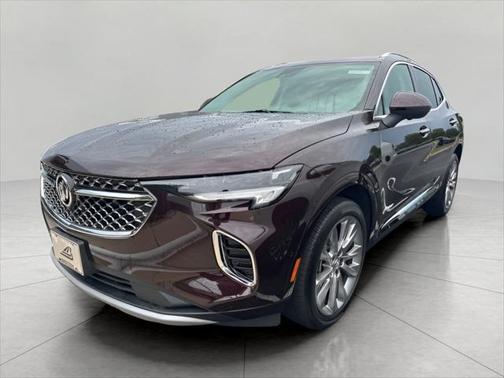 2022 Buick Envision AWD Avenir