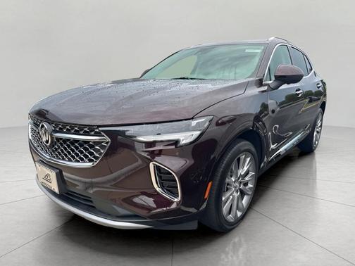 2022 Buick Envision AWD Avenir