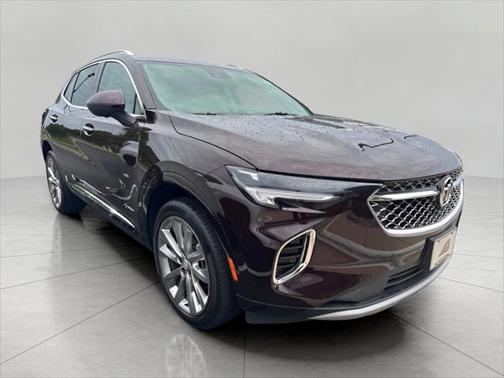 2022 Buick Envision AWD Avenir