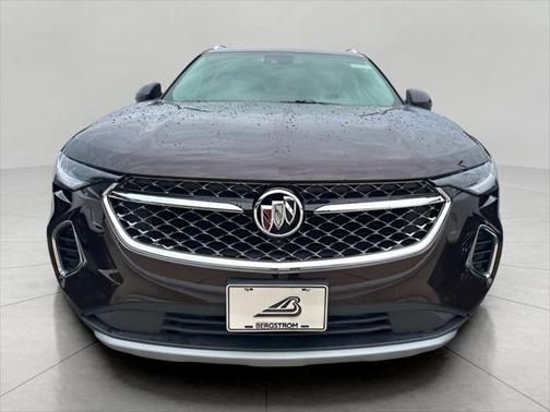2022 Buick Envision AWD Avenir
