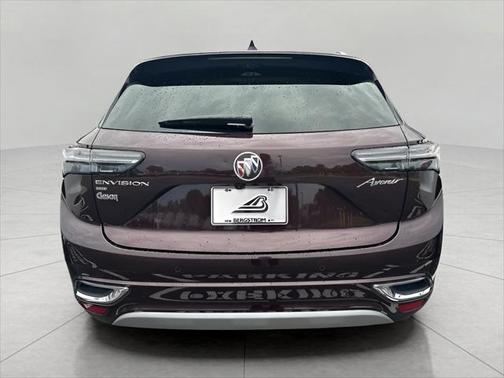 2022 Buick Envision AWD Avenir