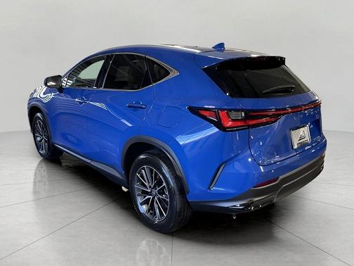 2026 Lexus NX 350 NX 350