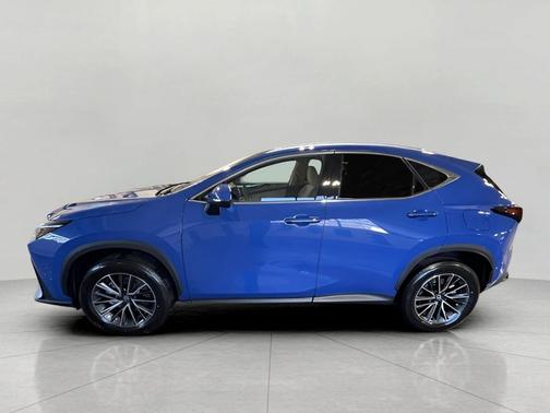 2026 Lexus NX 350 NX 350