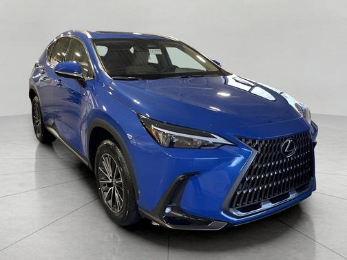 2026 Lexus NX 350 NX 350