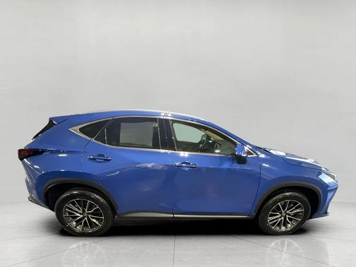 2026 Lexus NX 350 NX 350