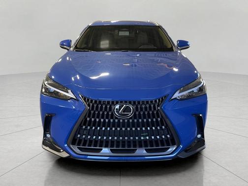 2026 Lexus NX 350 NX 350