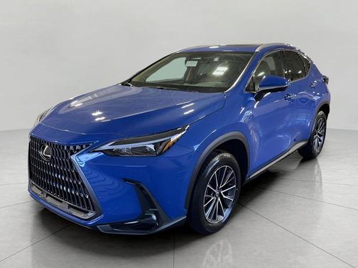 2026 Lexus NX 350 NX 350